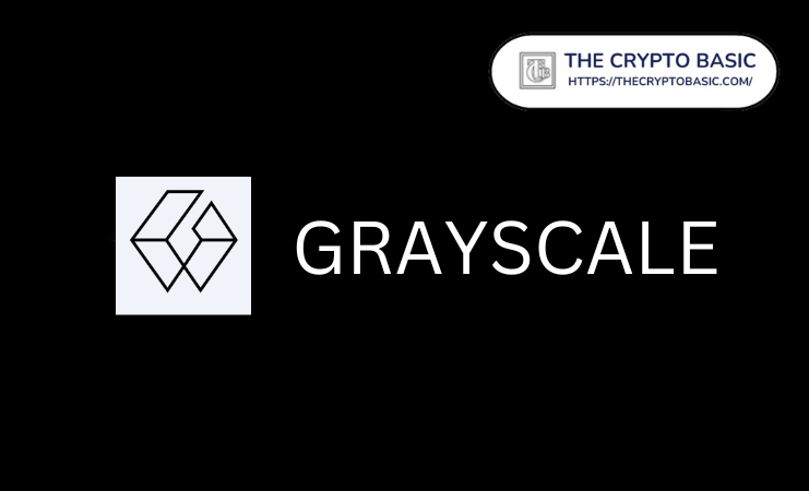 GrayScale Bitcoin Trust