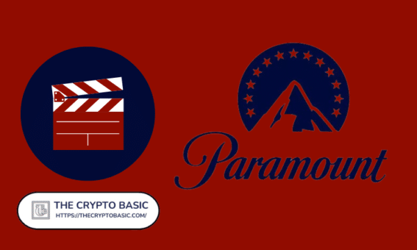 Paramount Pictures Files Trademarks to Gain Exposure to Crypto and Non-Fungible Tokens (NFTs) 