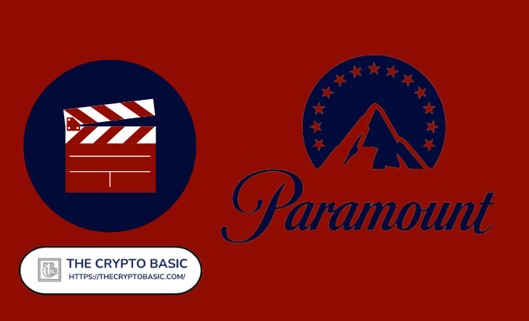 Paramount files crypto related trademarks