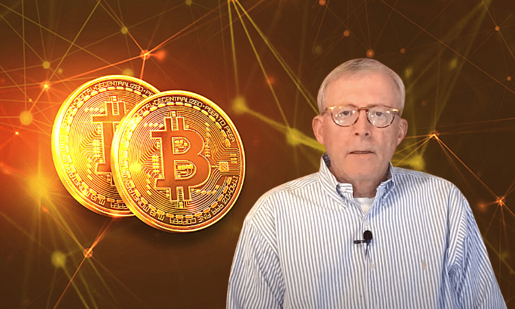 Peter Brandt Says CME Group Does Not Control The Bitcoin Market