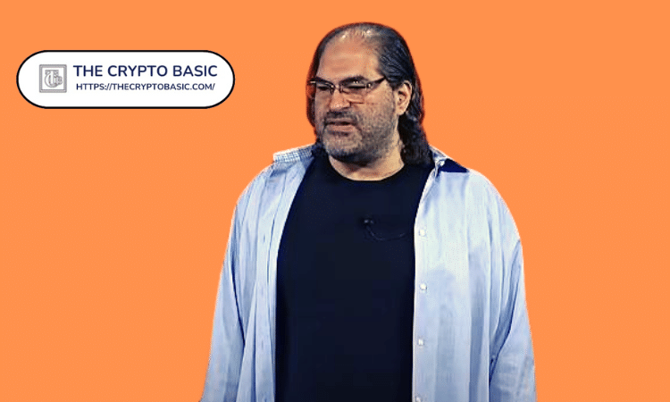 Patent Documents Reveal David Schwartz May Have Come Up With XRP Ledger Concept In 1988