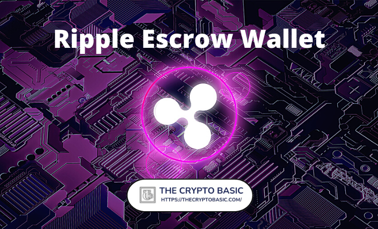 Ripple Escrow Wallet