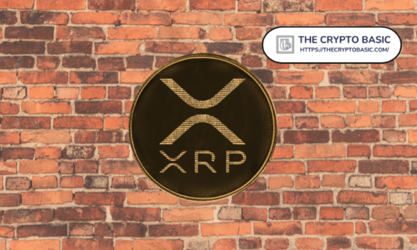 Ripple XRP is not a security