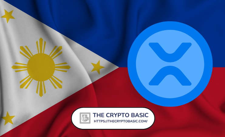 Ripple announce the expansion of partnership with I Remit in the Philippines