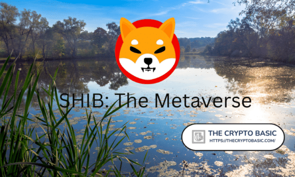 Shiba Inu Unveils First Concept Of Its Metaverse “Rocket Pond”