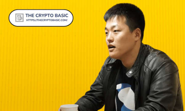 Terra LUNA founder transfers bitcoin