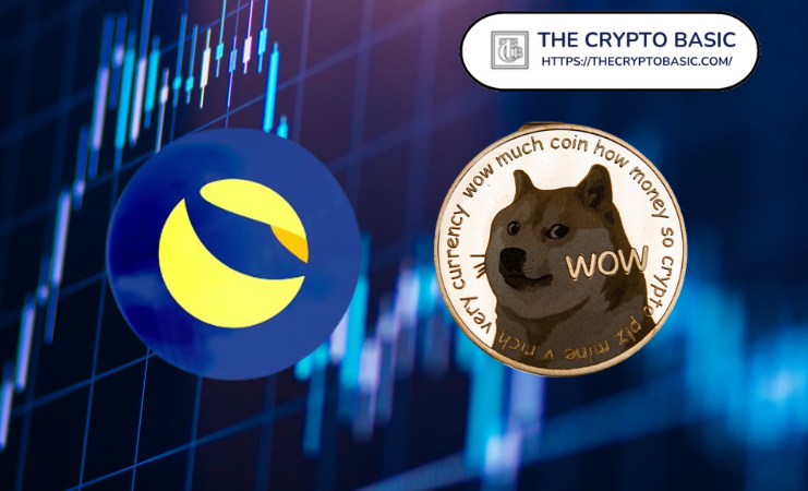 Terra classic and dogecoin