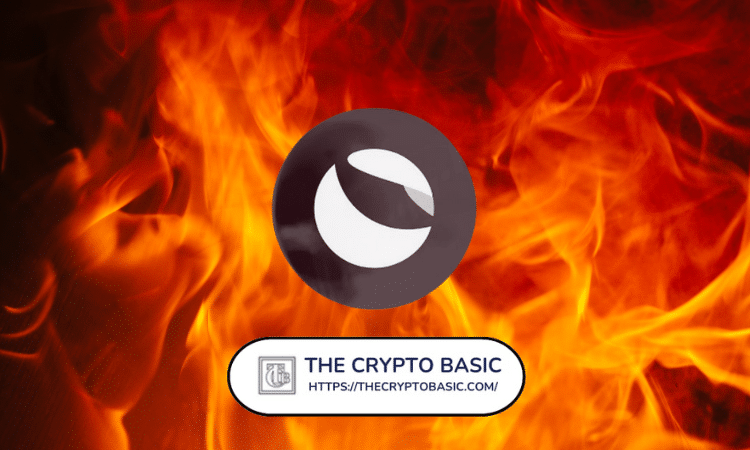 Terra Classic Community Launches $1 LUNC Burn Campaign to Destroy Millions Of Coins