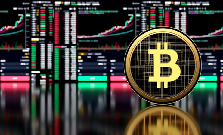 What Is Bitcoin Trading And Investing