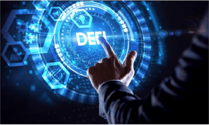 Why DeFi Could be a Disruptive Force in Finance Once the Interoperability Challenge is Solved