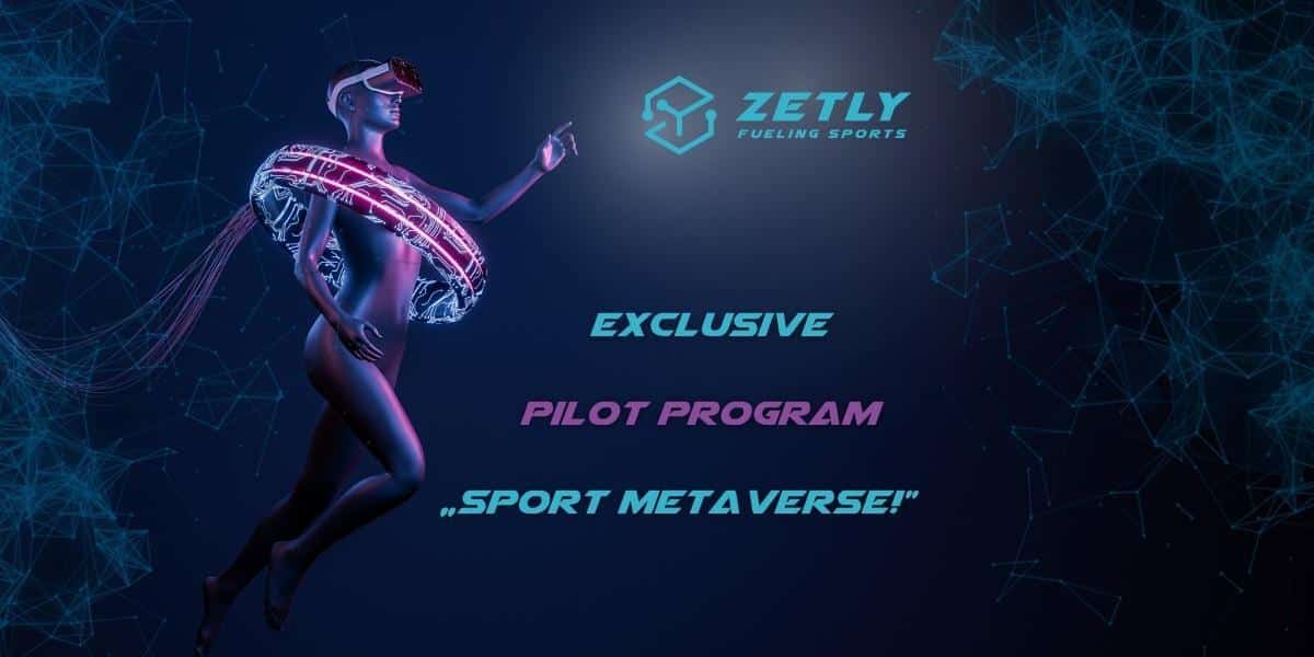 Gra Metaverse w Polsce?  Polsko-estońska firma Zetly i amerykańska firma technologiczna Transmira INC z Doliny Krzemowej tworzą Spot Metaverse!