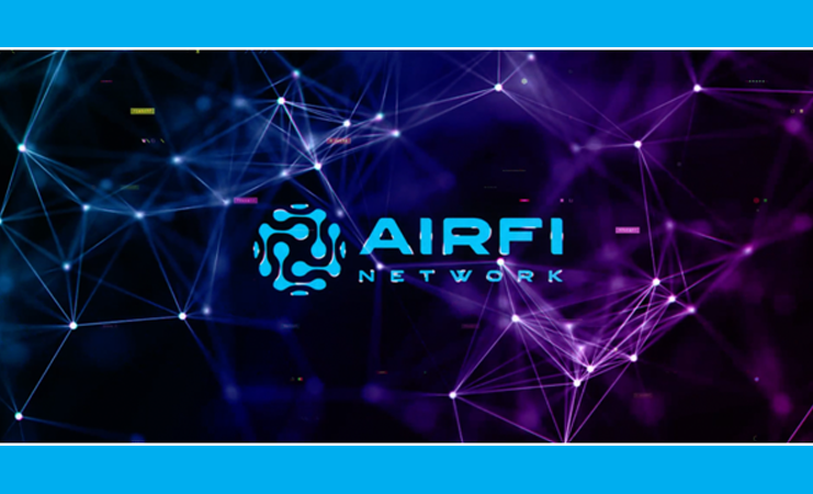 AIRFI NETWORK