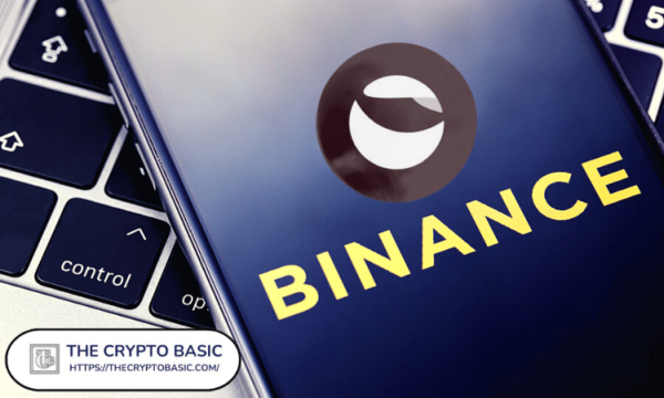 Binance Makes Key Changes To LUNC Burns In Response To Token Re-mints