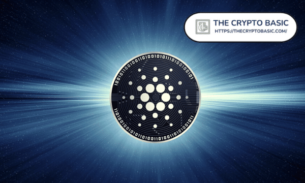 Cardano Native Tokens Surge By 239K In One Week