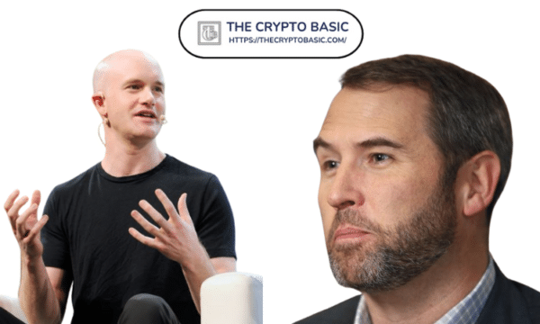 Brian Armstrong Speaks Against Crypto Tribalism, But Ripple CEO And Community Not Impressed