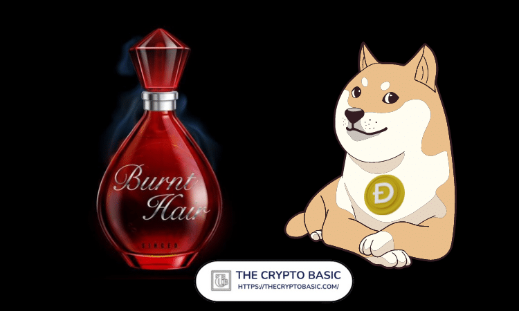 Elon Musk’s “Boring Company” Launches Fragrance Accepting Dogecoin Payments