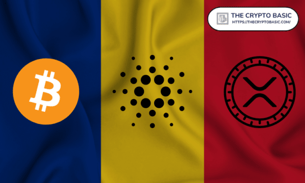 Events Ticket In Romania Can Now Be Bought With Bitcoin, Cardano and XRP