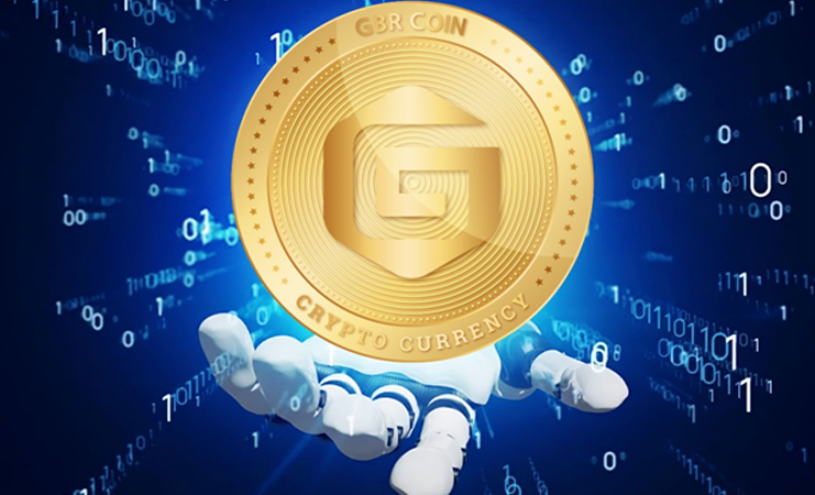 GBR COIN