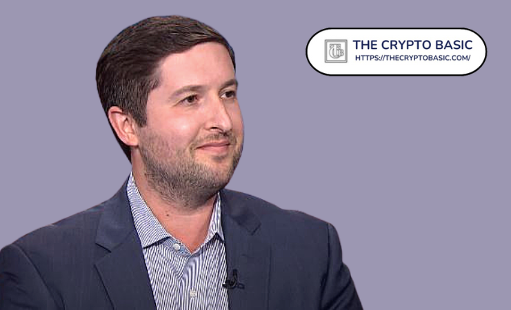 Grayscale CEO Michael Sonnenshein on SEC rejecting Bitcoin spot ETF