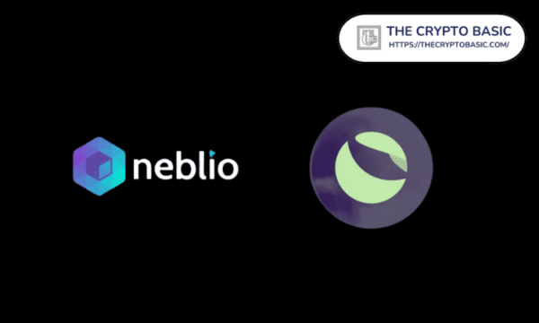 Neblio Becomes An Official Supporter Of Terra Classic (LUNC)