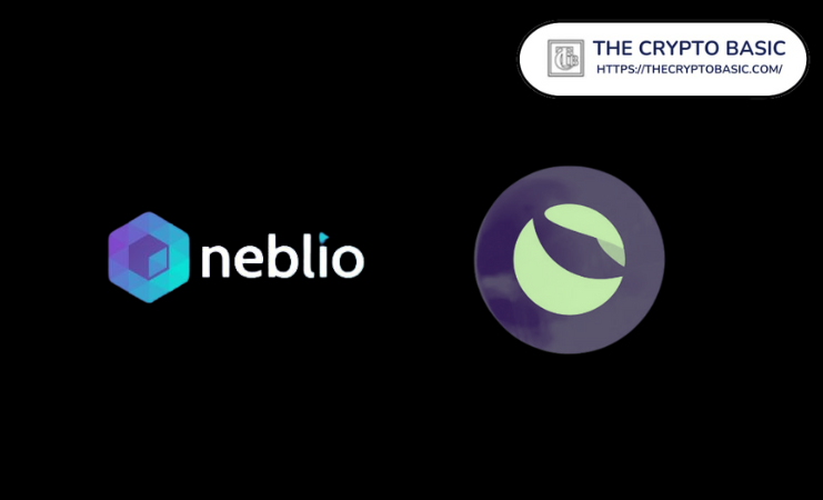Neblio becomes official supporter of Terra Classic