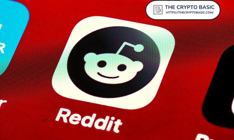 Reddit Releases Thousands Of NFTs On Polygon In Its Latest Collection With  Over 100 Artists - Block Game Daily News - P2E - Playtoearn, Crypto Games
