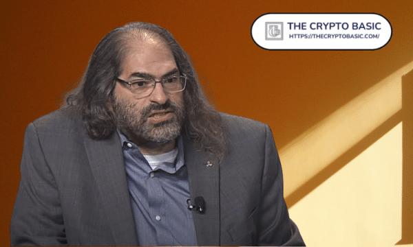 Ripple CTO Expresses Excitement Over XRPL EVM Sidechain Development