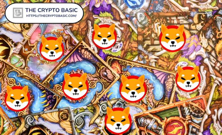 Shiba Inu Game Now Avalible For Downloads Worldwide