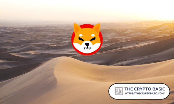 Shiba Inu Releases First “Dunes” Concept Art For Its Metaverse