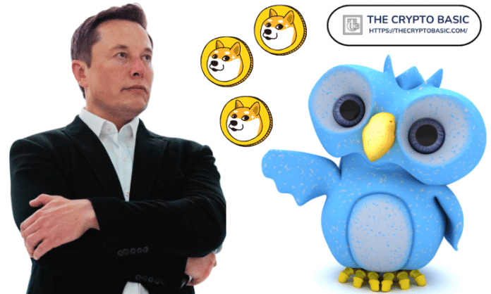 Will Dogecoin benefit from Elon Twitter Takeover