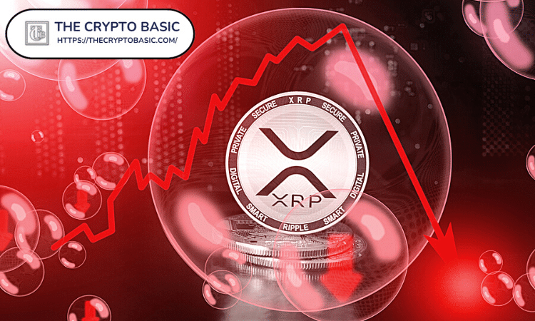 Ripple (XRP) News: Breakout Soon or Impending Doom?
