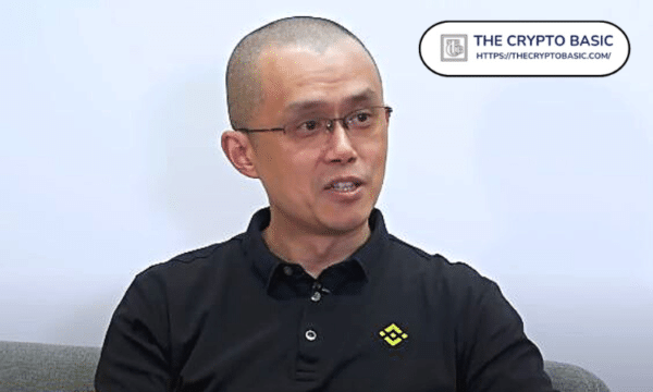 Binance CEO says Never in Battle With SBF