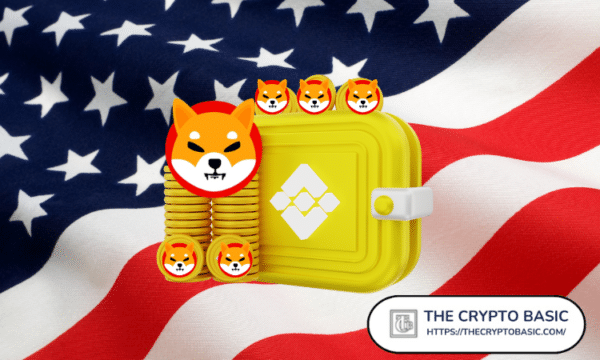 Binance US Asks Community Who Shiba Inu Founder Is