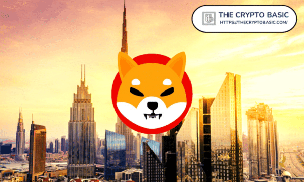 Shiba Inu-themed Burger Venture to Penetrate in Middle East