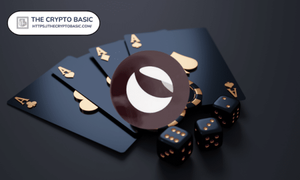 Casino coming to Terra Classic With ability to burn 26B LUNC