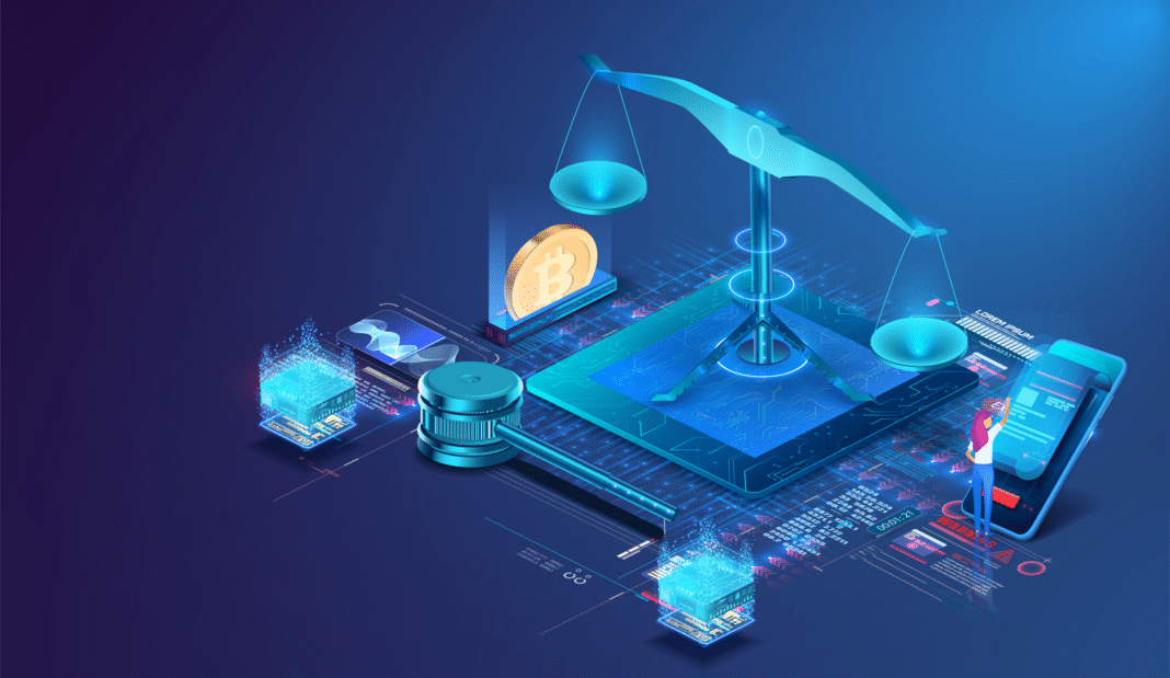 Crypto Law