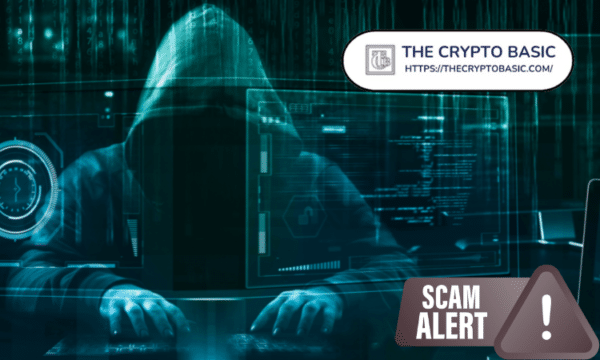 Crypto scam alert Crypto Hacks