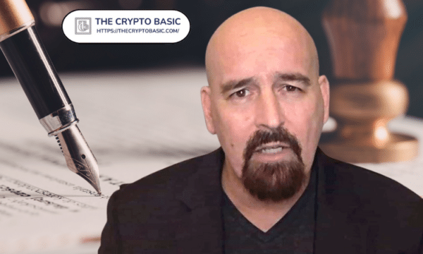 Deaton Says the SEC Could Easily Turn on Bitcoin (BTC)