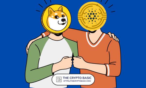 Dogecoin Creator Makes Up With Cardano Founder After Heated Debate