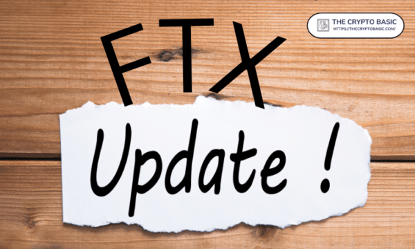 FTX Updates