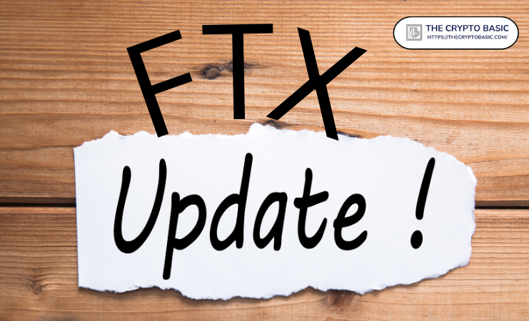 FTX Updates