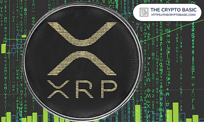 First exchange to relist XRP