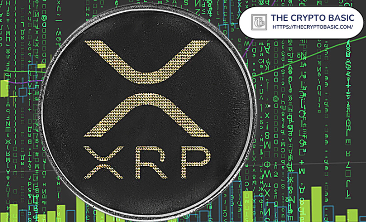 First exchange to relist XRP