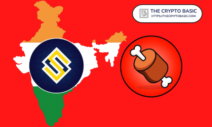 India leading exchange lists BONE