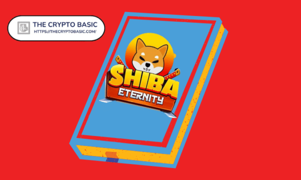 Shiba Eternity Guide Finally Released With NFT Drop