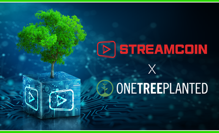 StreamCoin