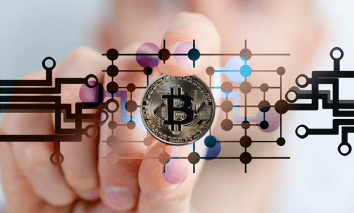 Crypto and Blockchain