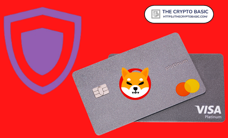 Guarda Wallet now supports shiba Inu