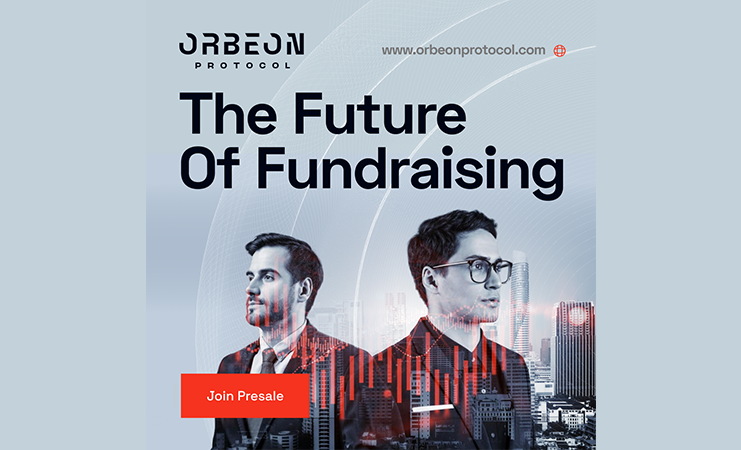 OrbeonProtocol Future of Fundraising 1