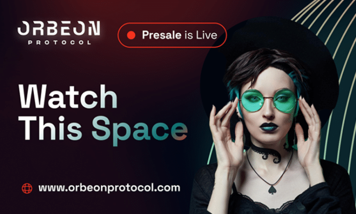 OrbeonProtocol WatchThisSpace